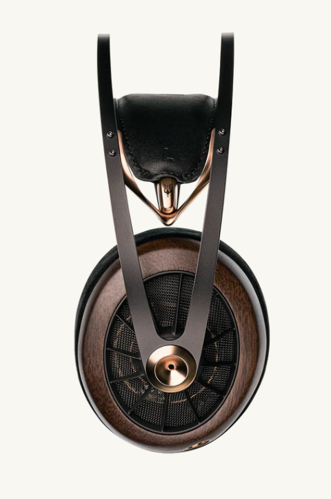 Meze Audio 109 PRO/Liric XLR PCUHD アップグレードケーブル Meze Audio 109 PRO/Liric XLR PCUHD アップグレードケーブル